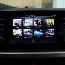 Foto inzerátu Škoda Kamiq 1.0 TSI