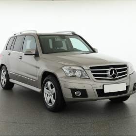 Mercedes- Benz GLK 320 CDI / 19618278