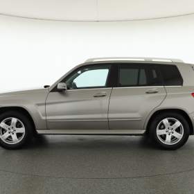 Foto inzerátu Mercedes-Benz GLK 320 CDI