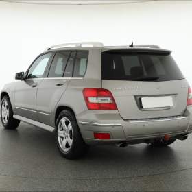 Foto inzerátu Mercedes-Benz GLK 320 CDI