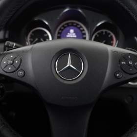 Foto inzerátu Mercedes-Benz GLK 320 CDI