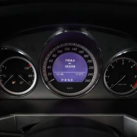 Foto inzerátu Mercedes-Benz GLK 320 CDI