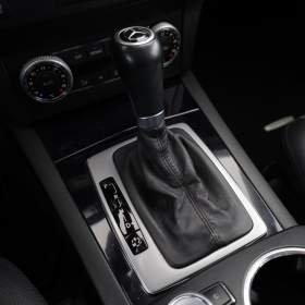 Foto inzerátu Mercedes-Benz GLK 320 CDI