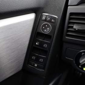 Foto inzerátu Mercedes-Benz GLK 320 CDI