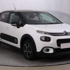 Citroën C3 1.2 PureTech / 19618280