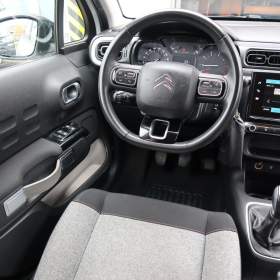 Citroën C3 1.2 PureTech / 19618280