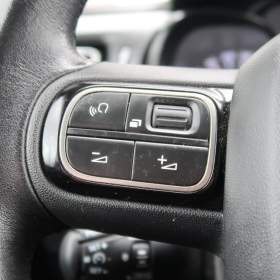 Foto inzerátu Citroën C3 1.2 PureTech