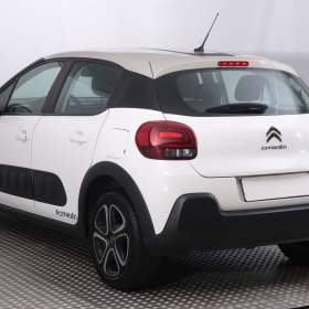 Foto inzerátu Citroën C3 1.2 PureTech