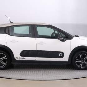 Foto inzerátu Citroën C3 1.2 PureTech