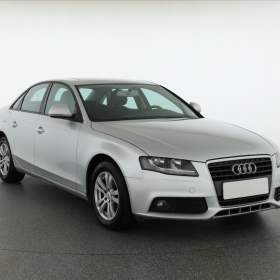 Audi A4 2.0 TDI / 19618285