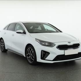 Kia ProCeed 1.4 T- GDI / 19618286