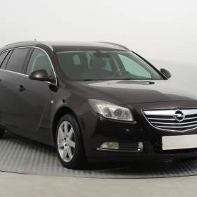 Fotka k inzerátu Opel Insignia 2.0 CDTI / 19627201