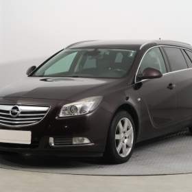Foto inzerátu Opel Insignia 2.0 CDTI