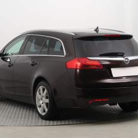 Foto inzerátu Opel Insignia 2.0 CDTI