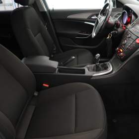 Foto inzerátu Opel Insignia 2.0 CDTI