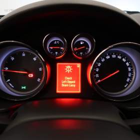 Foto inzerátu Opel Insignia 2.0 CDTI