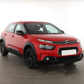 Citroën C4 Cactus 1.2 PureTech / 19618290