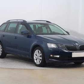 Škoda Octavia 1.6 TDI / 19618292