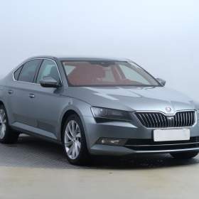 Škoda Superb 1.4 TSI / 19618293