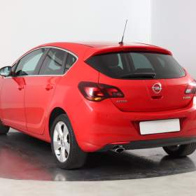 Foto inzerátu Opel Astra 1.4 T
