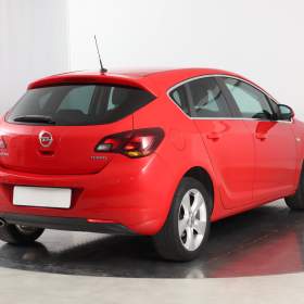 Foto inzerátu Opel Astra 1.4 T