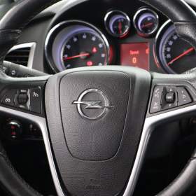 Foto inzerátu Opel Astra 1.4 T