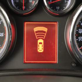 Foto inzerátu Opel Astra 1.4 T