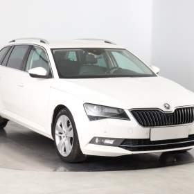 Škoda Superb 2.0 TDI / 19618296