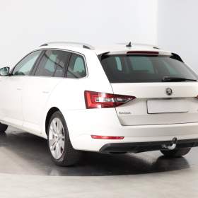 Foto inzerátu Škoda Superb 2.0 TDI
