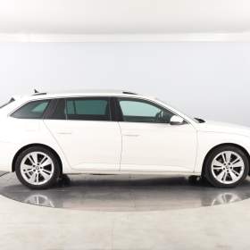 Foto inzerátu Škoda Superb 2.0 TDI