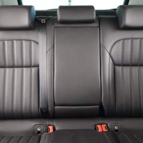 Foto inzerátu Škoda Superb 2.0 TDI