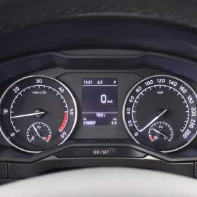 Foto inzerátu Škoda Superb 2.0 TDI