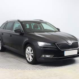 Škoda Superb 2.0 TDI / 19618298