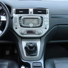 Foto inzerátu Ford Kuga 2.0 TDCi