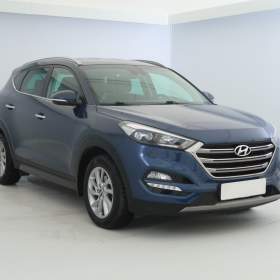 Hyundai Tucson 1.7 CRDi / 19618302