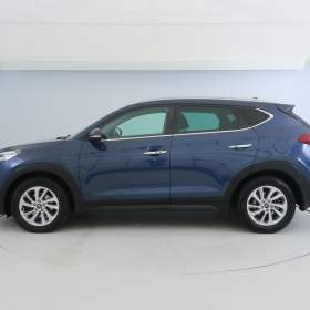 Foto inzerátu Hyundai Tucson 1.7 CRDi