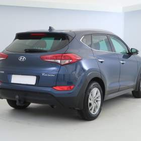 Foto inzerátu Hyundai Tucson 1.7 CRDi