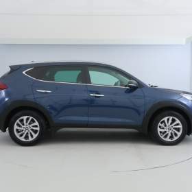 Foto inzerátu Hyundai Tucson 1.7 CRDi