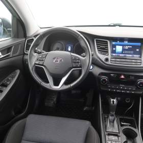 Foto inzerátu Hyundai Tucson 1.7 CRDi