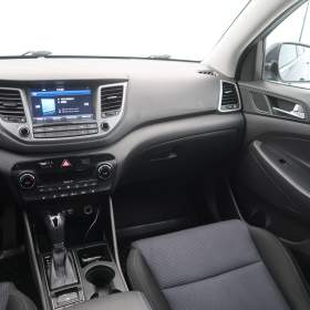 Foto inzerátu Hyundai Tucson 1.7 CRDi