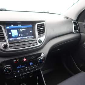 Foto inzerátu Hyundai Tucson 1.7 CRDi