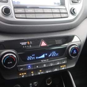 Foto inzerátu Hyundai Tucson 1.7 CRDi