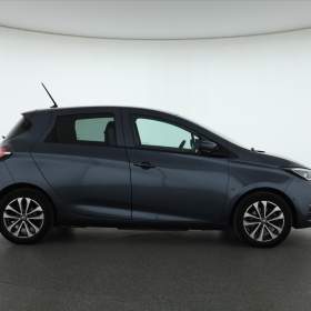Foto inzerátu Renault Zoe ZE50 R135