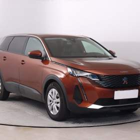 Peugeot 5008 PureTech 130 / 19618499