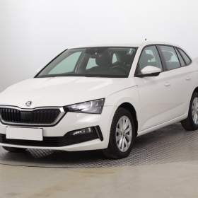 Foto inzerátu Škoda Scala 1.0 TSI