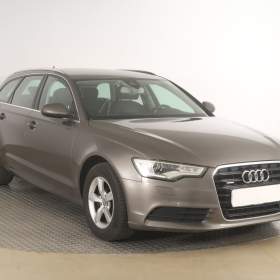 Audi A6 3.0 TDI / 19618502