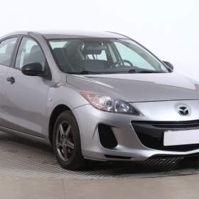 Mazda 3 1.6 DI Turbo / 19618503