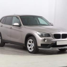 BMW X1 xDrive20d / 19618505