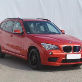 BMW X1 xDrive18d / 19618505