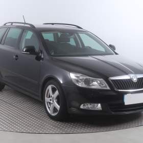 Škoda Octavia 2.0 TDI / 19618506